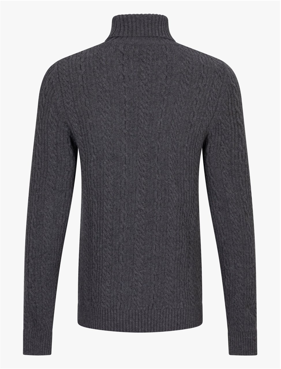 Cavallaro Cavallaro Mergio Pullovers Grijs 118255009 Grijs