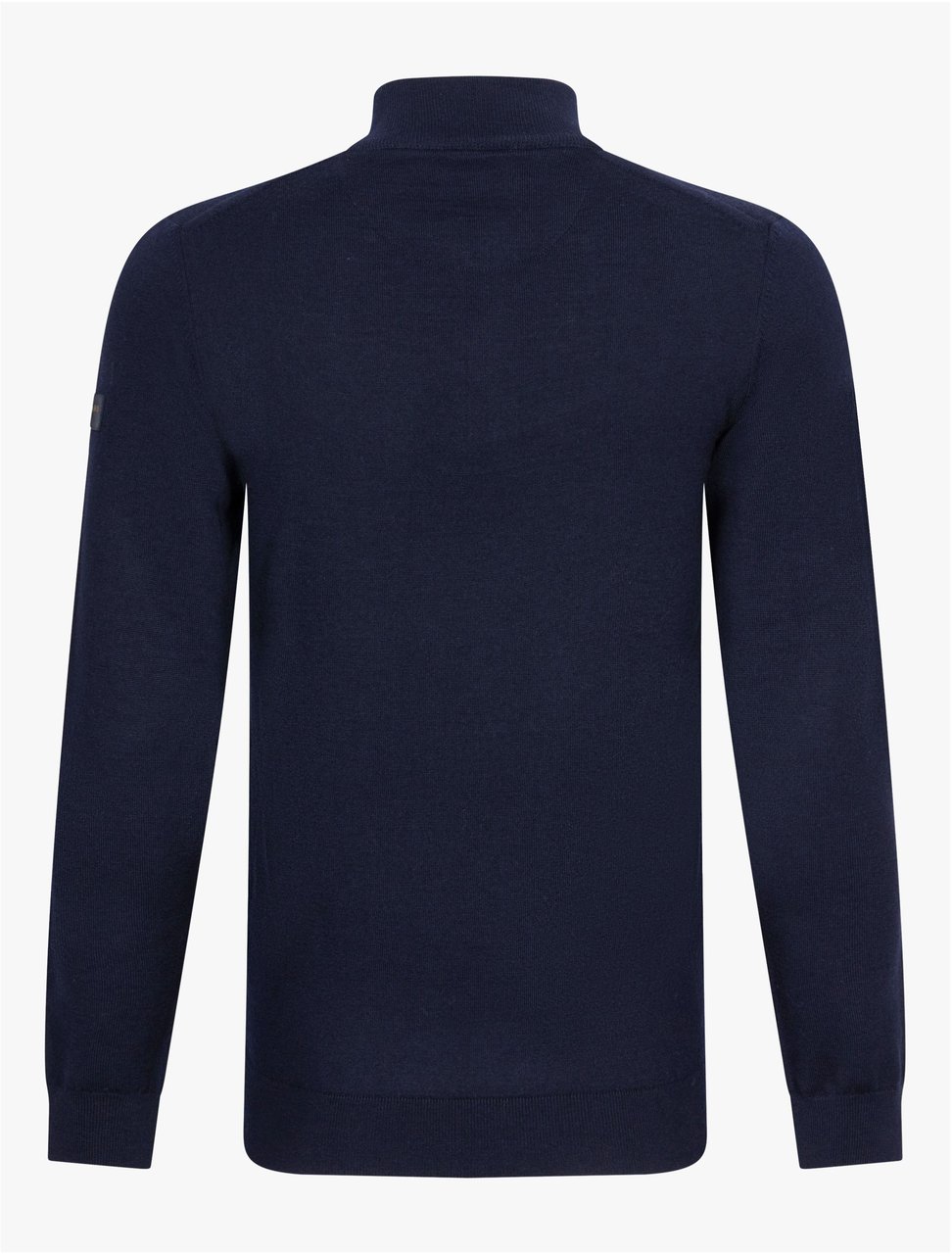 Cavallaro Cavallaro . Pullovers Donkerblauw 11825500 Blauw
