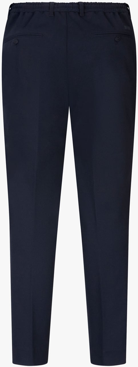 Cavallaro Cavallaro Zigo Pantalons Donkerblauw 121251041 Blauw