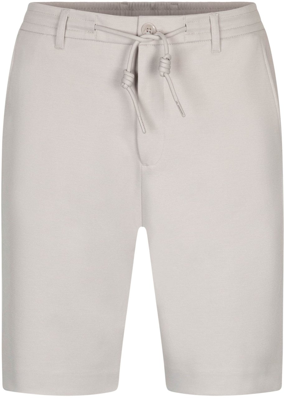 Cavallaro Cavallaro Zeradino Bermuda Bermudas Beige 122261000 Beige