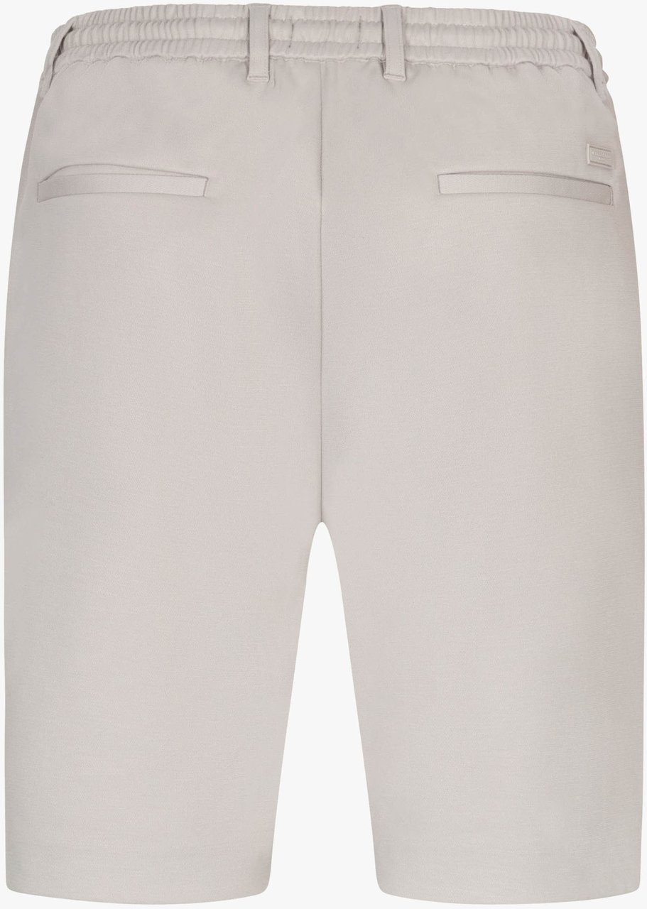 Cavallaro Cavallaro Zeradino Bermuda Bermudas Beige 122261000 Beige