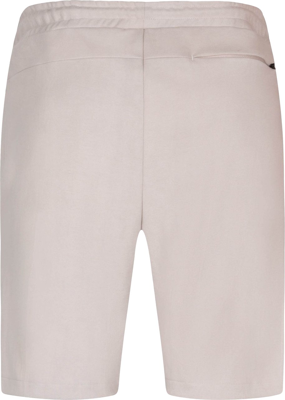 Cavallaro Don Funghi Shorts Beige 122261009 Beige