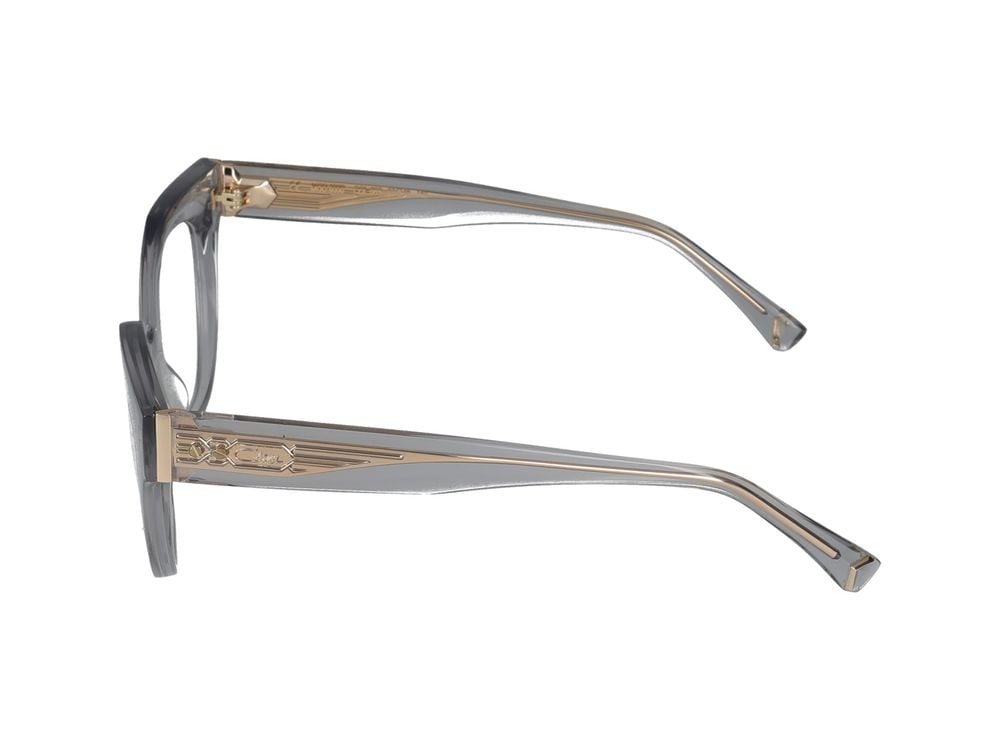 Cazal Eyeglasses 5000 003 52/16/140 Grijs