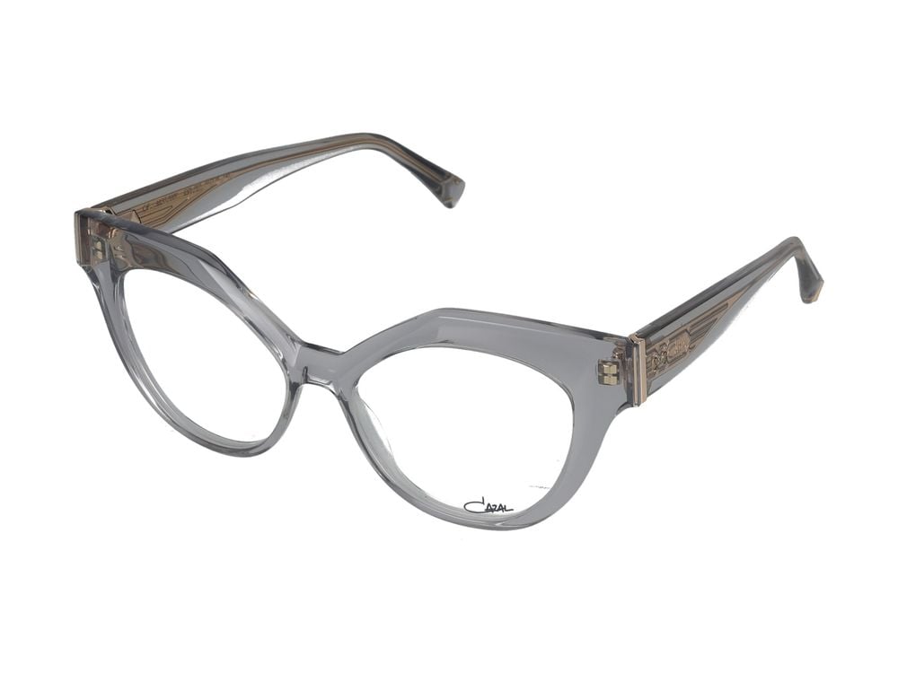 Cazal Eyeglasses 5000 003 52/16/140 Grijs