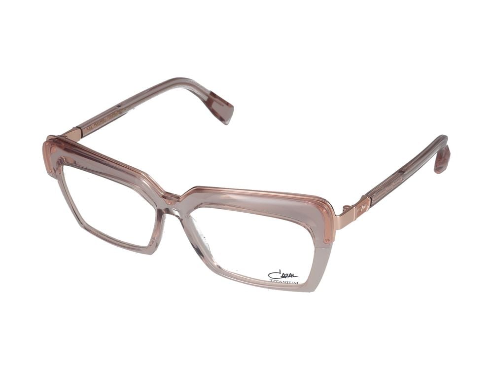 Cazal Eyeglasses 5002 002 54/14/135 Roze