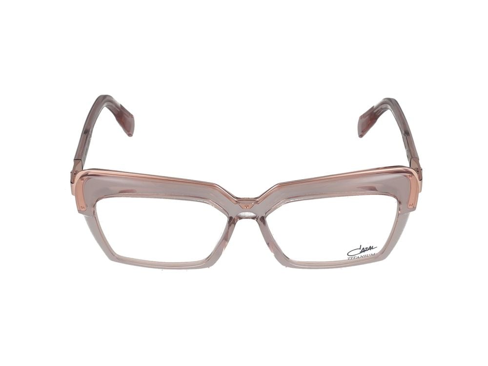 Cazal Eyeglasses 5002 002 54/14/135 Roze