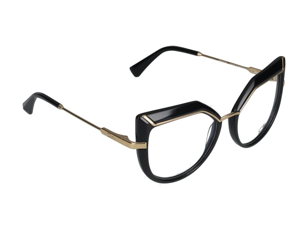 Cazal Eyeglasses 5003 004 53/17/135 Zwart