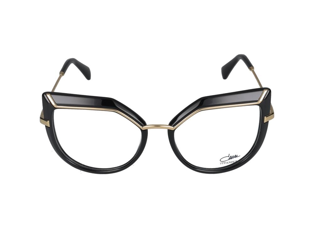 Cazal Eyeglasses 5003 004 53/17/135 Zwart