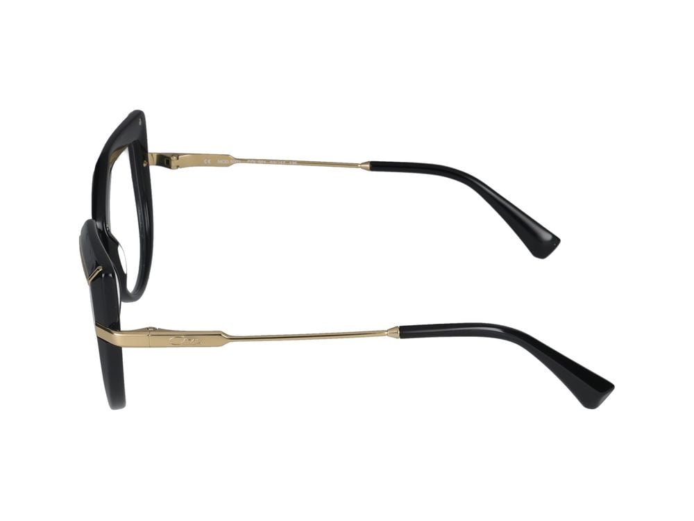 Cazal Eyeglasses 5003 004 53/17/135 Zwart
