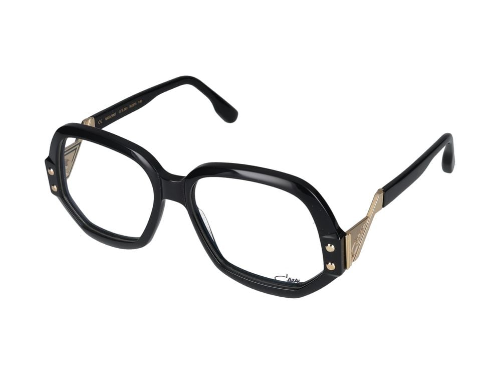 Cazal Eyeglasses 5007 004 56/15/140 Maroon