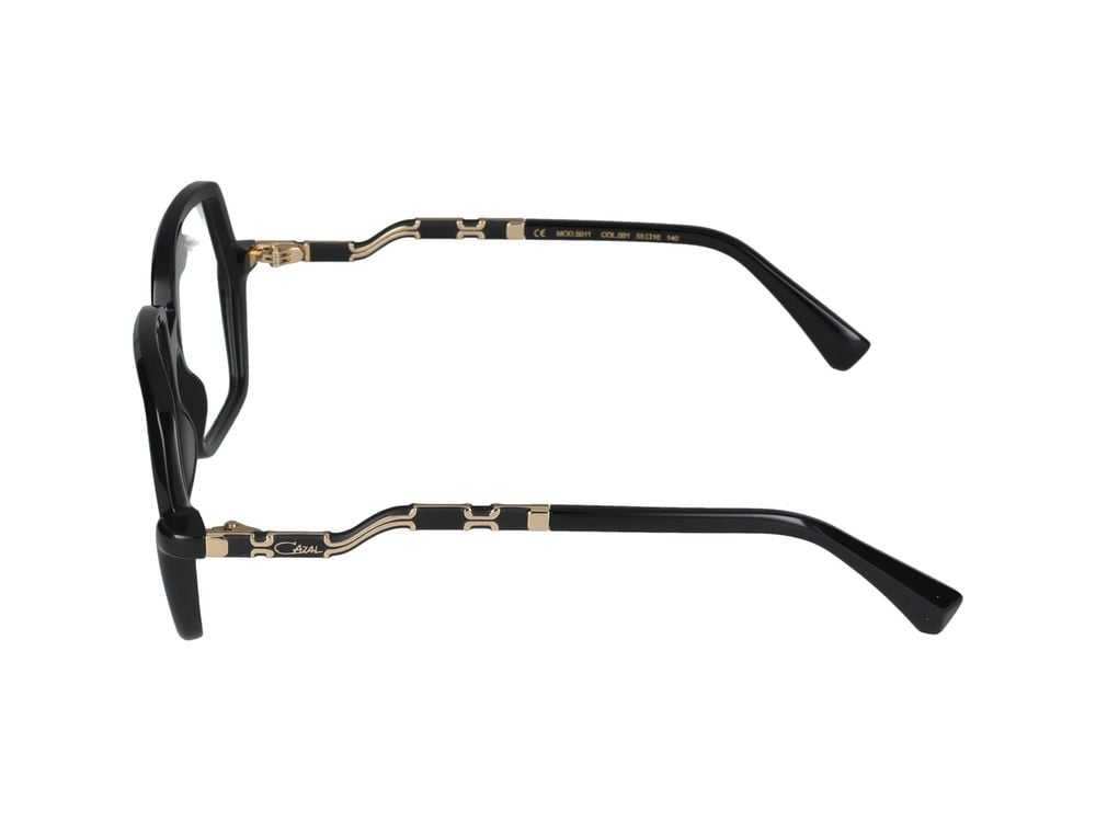 Cazal Eyeglasses 5011 004 55/16/140 Maroon