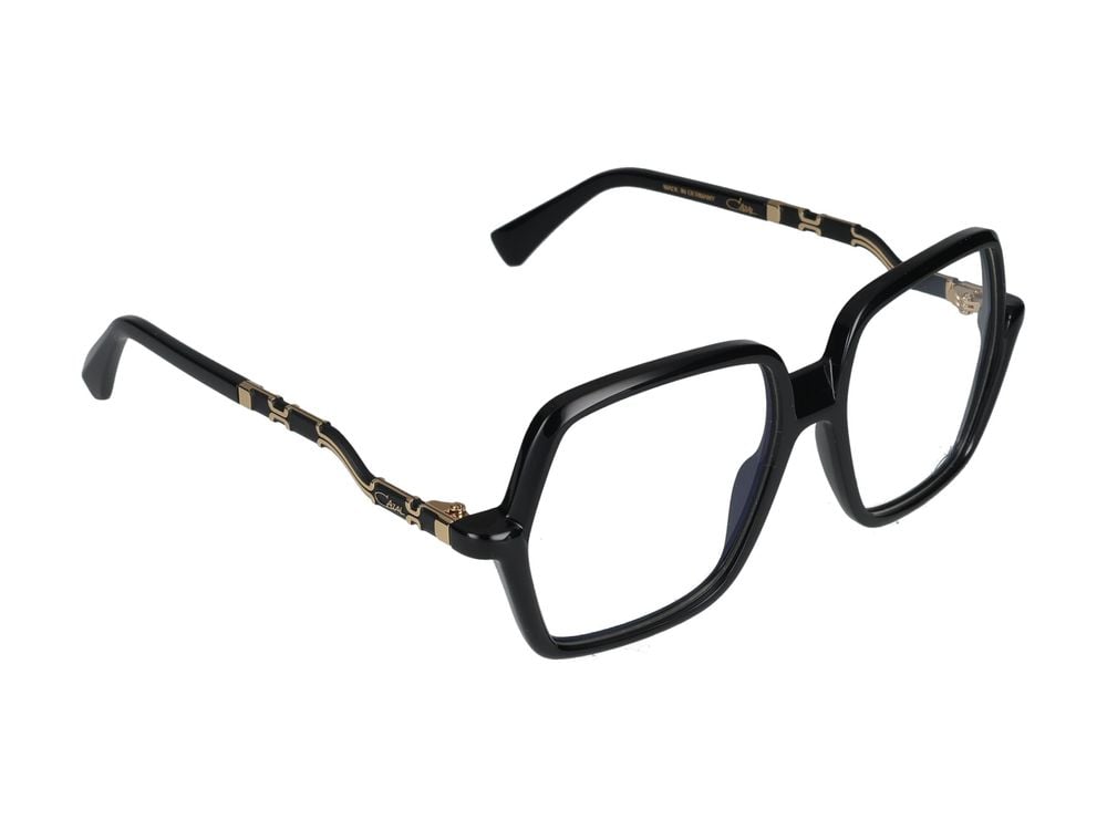 Cazal Eyeglasses 5011 004 55/16/140 Maroon