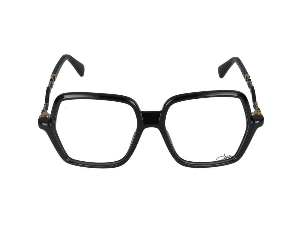 Cazal Eyeglasses 5011 004 55/16/140 Maroon