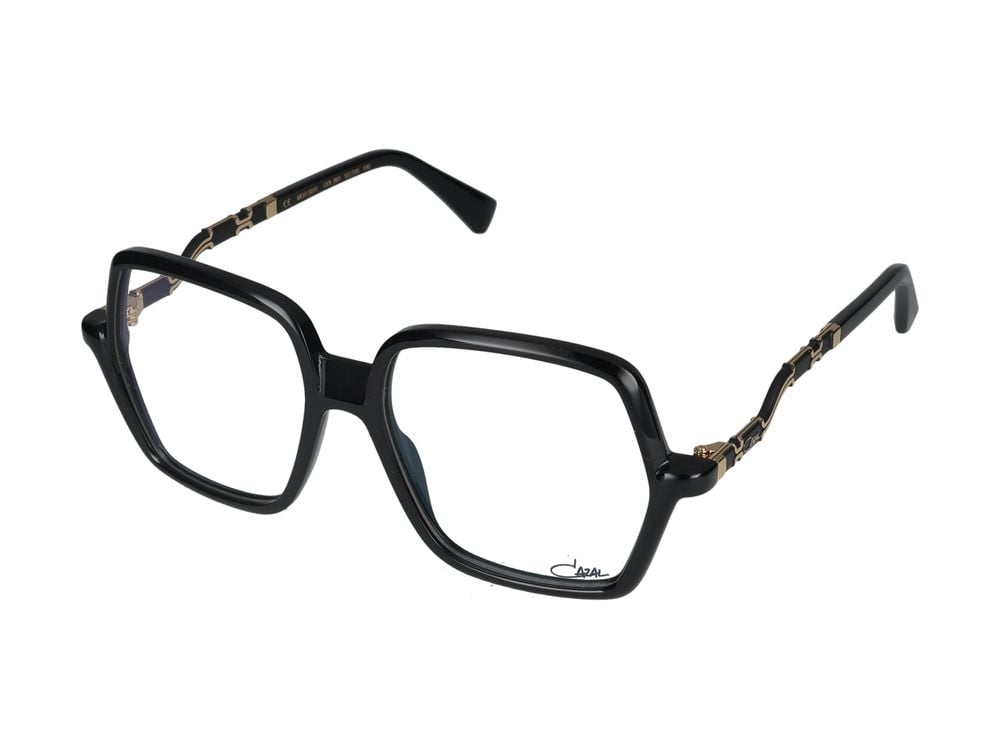 Cazal Eyeglasses 5011 004 55/16/140 Maroon