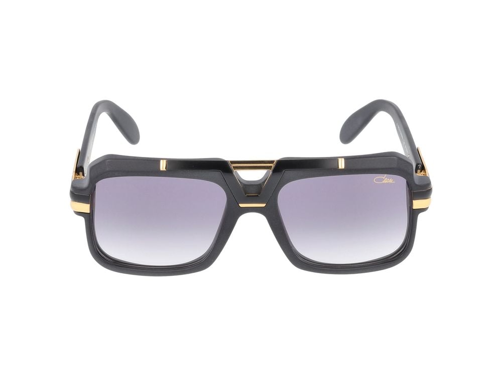 Cazal Sunglasses 664 002 56/18/140 Grijs