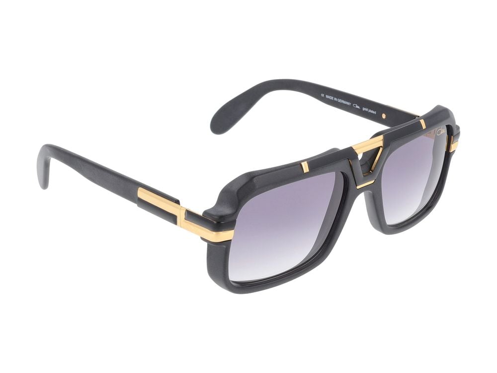 Cazal Sunglasses 664 002 56/18/140 Grijs