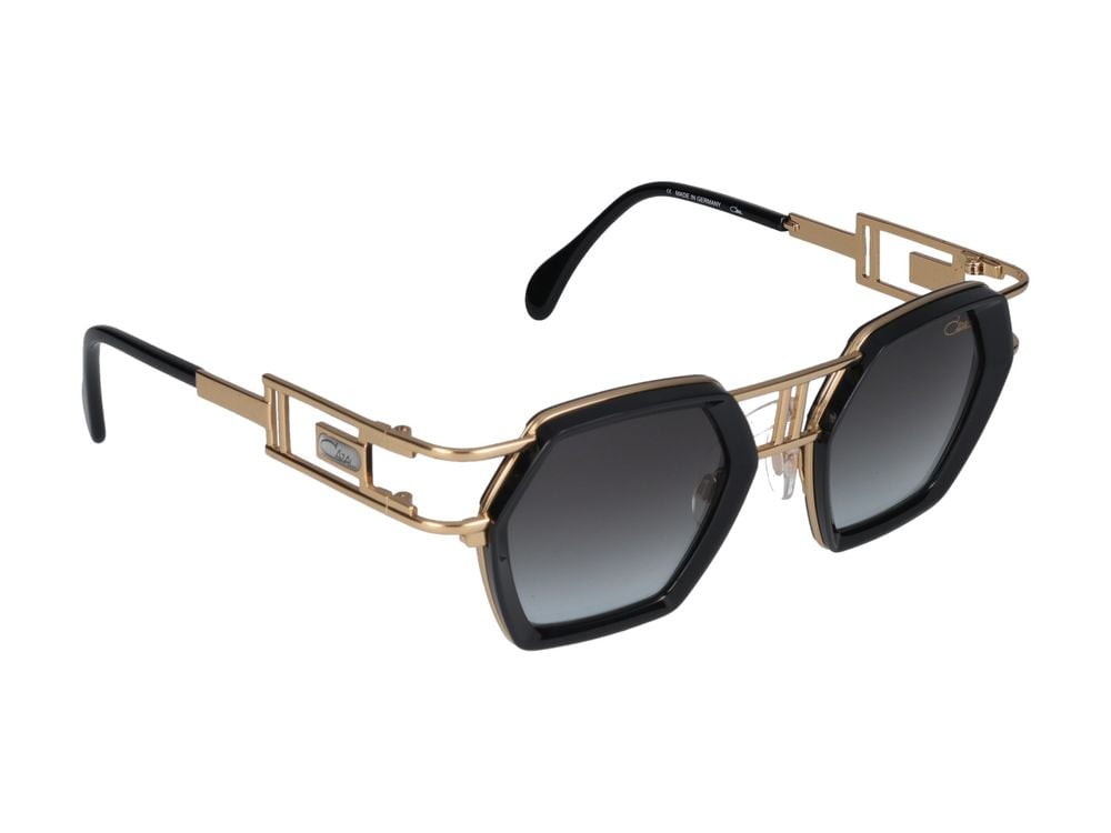 Cazal Sunglasses 677 001 46/22/140 Grijs