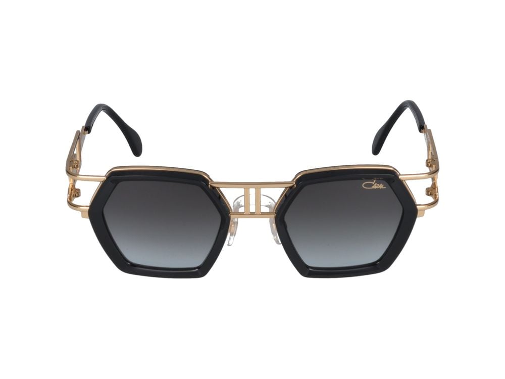 Cazal Sunglasses 677 001 46/22/140 Grijs