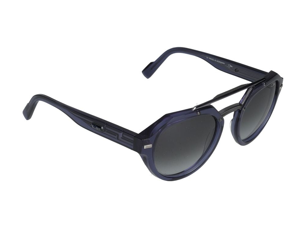 Cazal Sunglasses 8047 003 53/22/145 Grijs