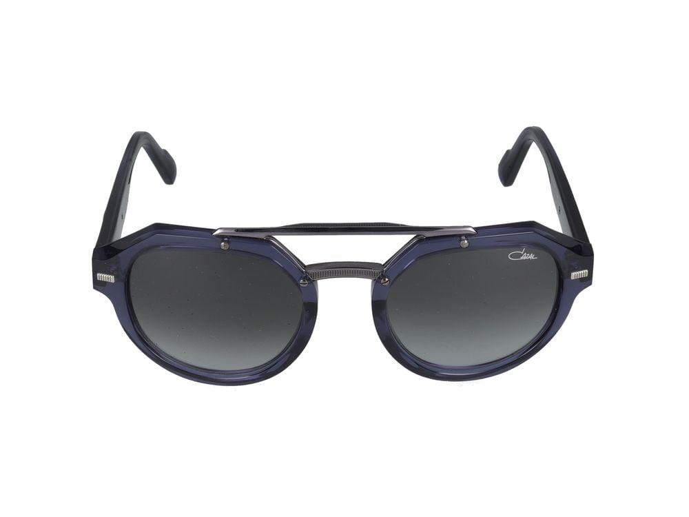 Cazal Sunglasses 8047 003 53/22/145 Grijs