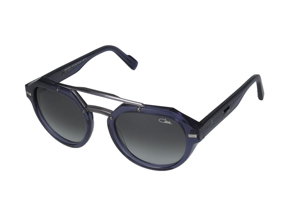 Cazal Sunglasses 8047 003 53/22/145 Grijs