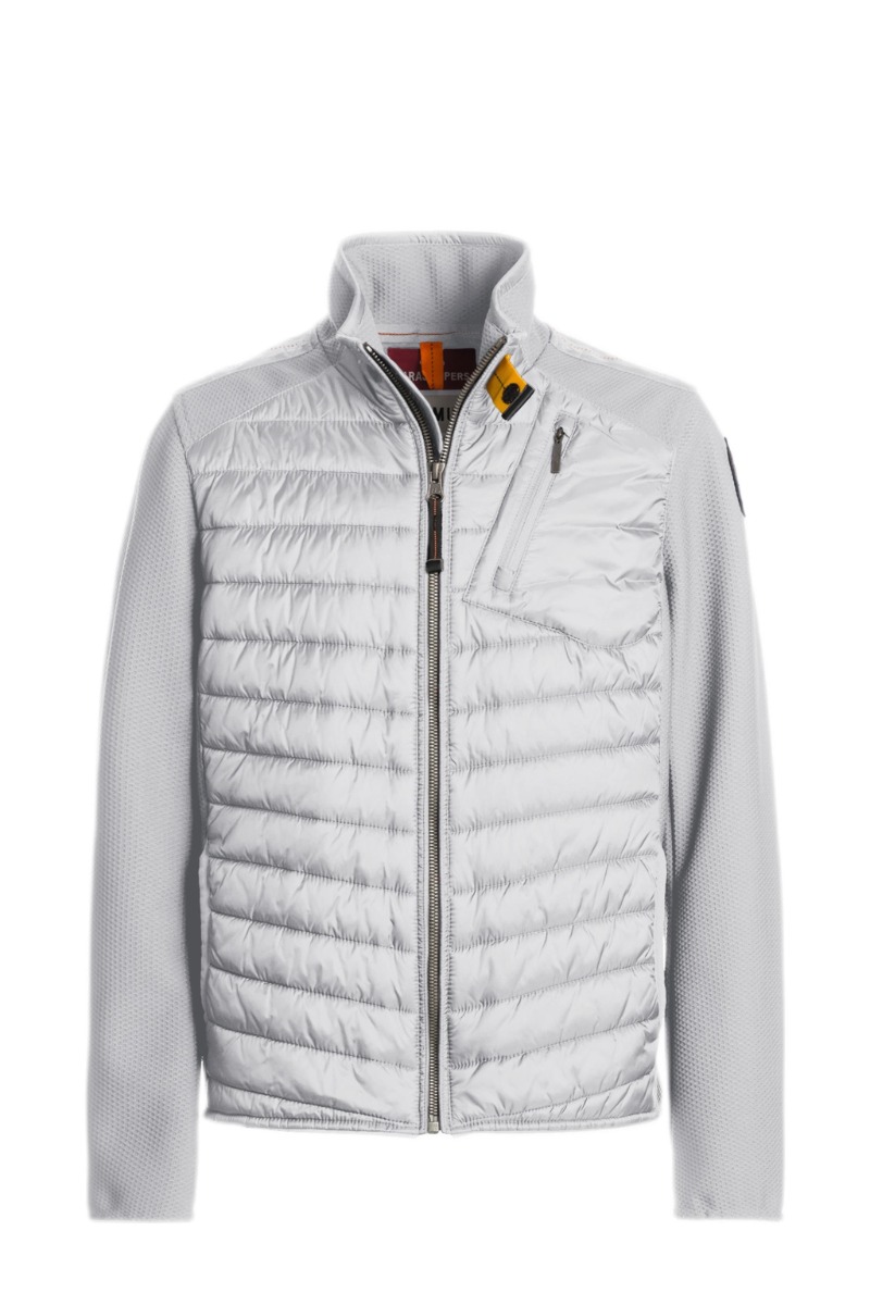Parajumpers Heren Jayden Jacket Grijs Grijs