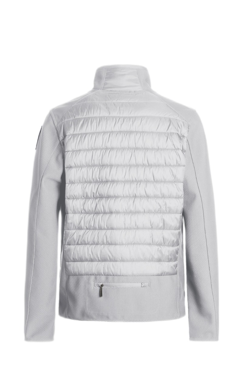 Parajumpers Heren Jayden Jacket Grijs Grijs