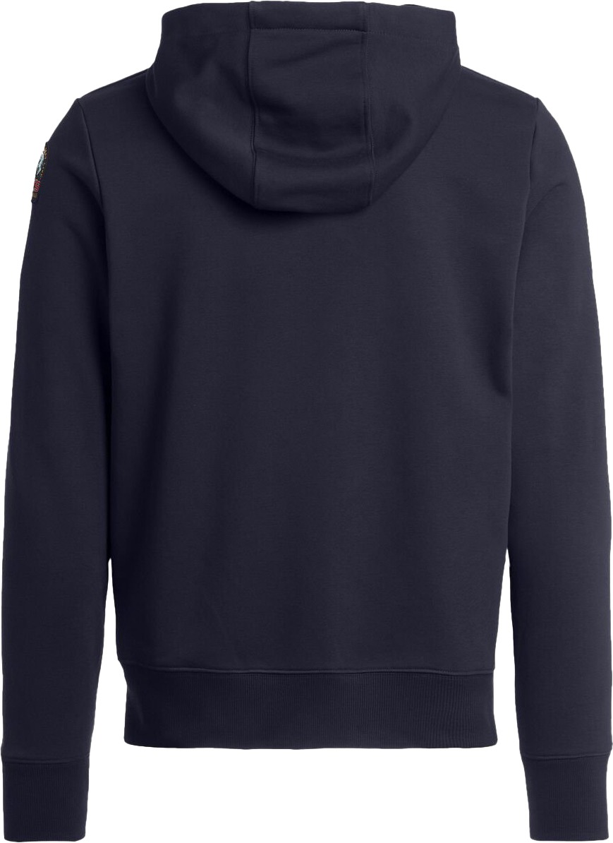 Parajumpers Parajumpers Vest Blauw Charlie Easy Man Blauw