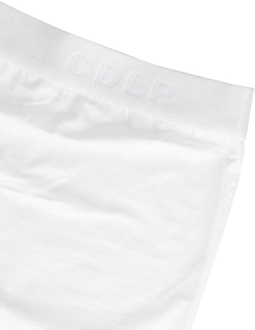 CDLP CDLP Boxershort Wit Wit