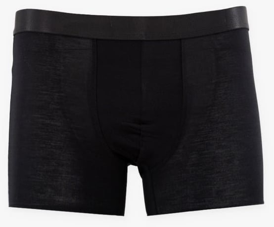 CDLP CDLP Boxershort Zwart 3Pack Zwart