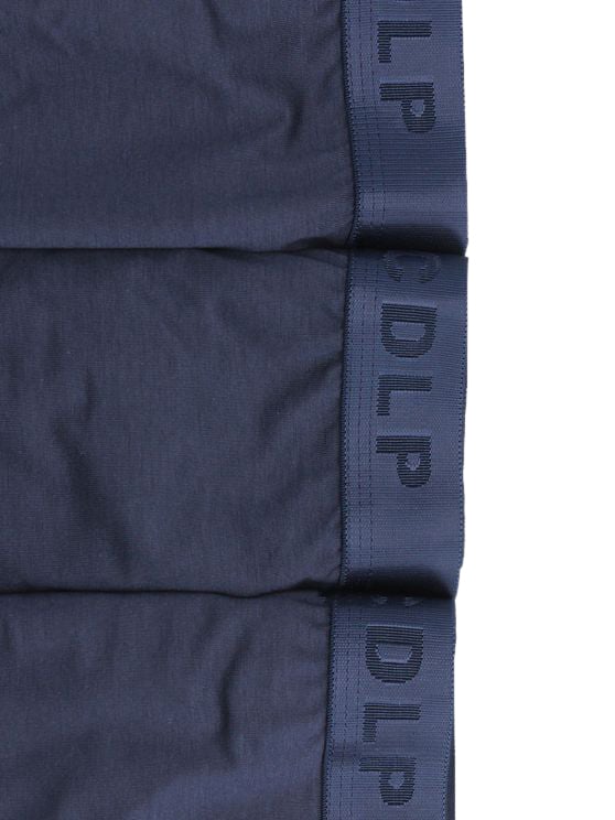 CDLP CDLP Boxershort Blauw 3Pack Blauw
