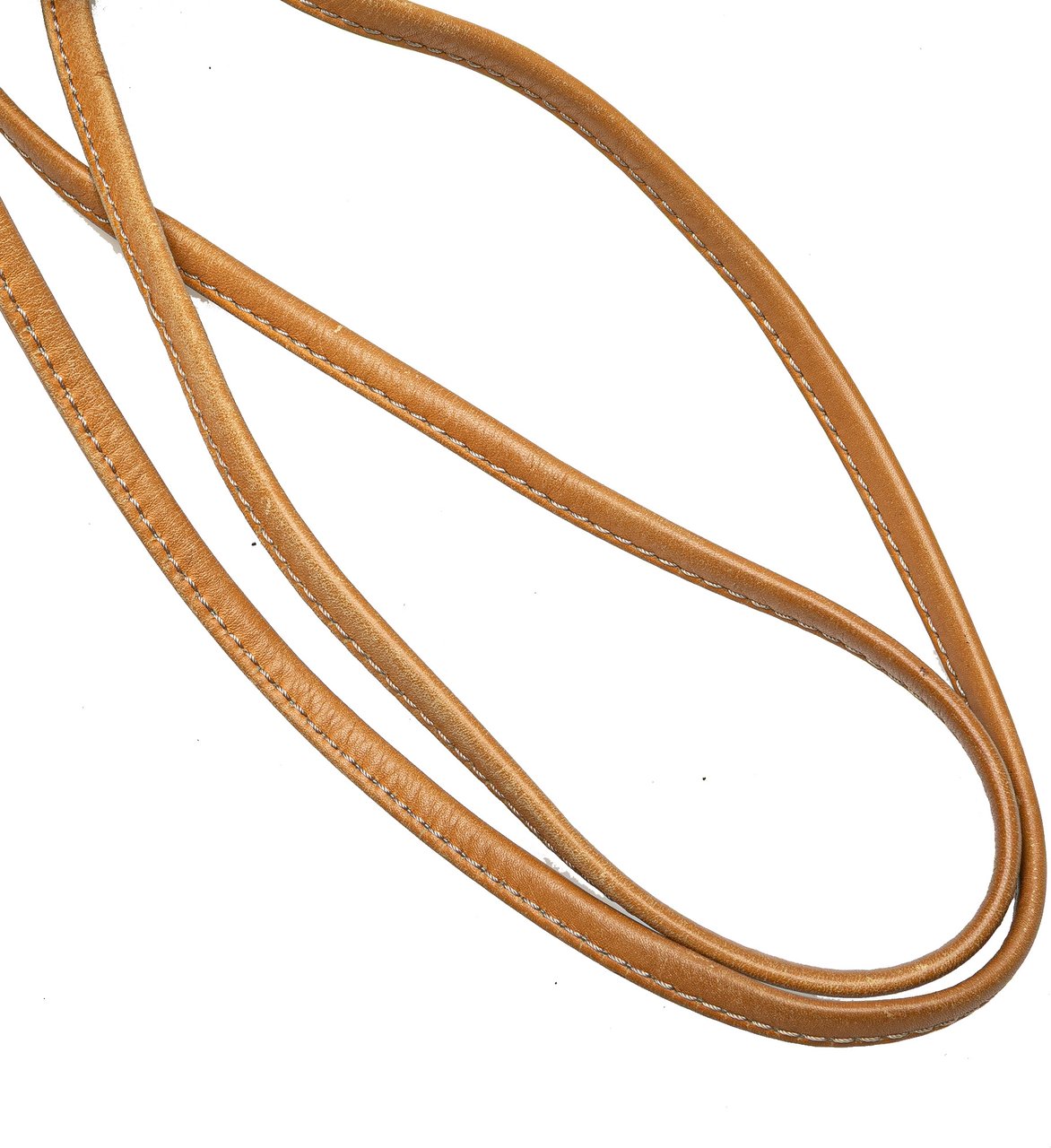 Celine Macadam Coated Canvas Bucket Bag Bruin