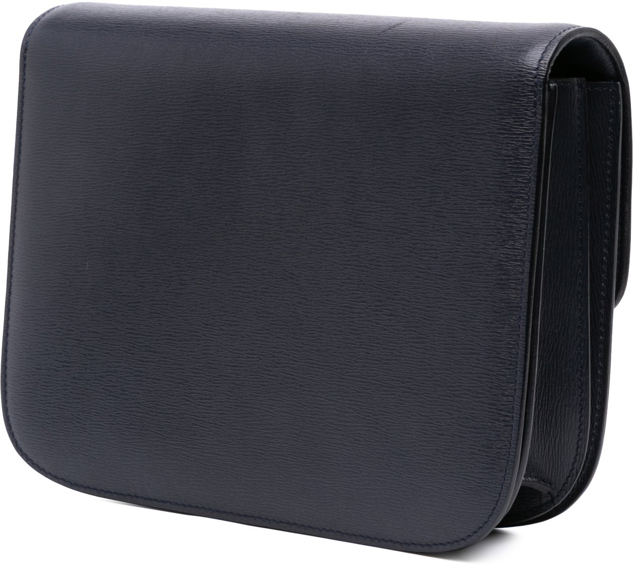 Celine Medium Calfskin Classic Box Zwart