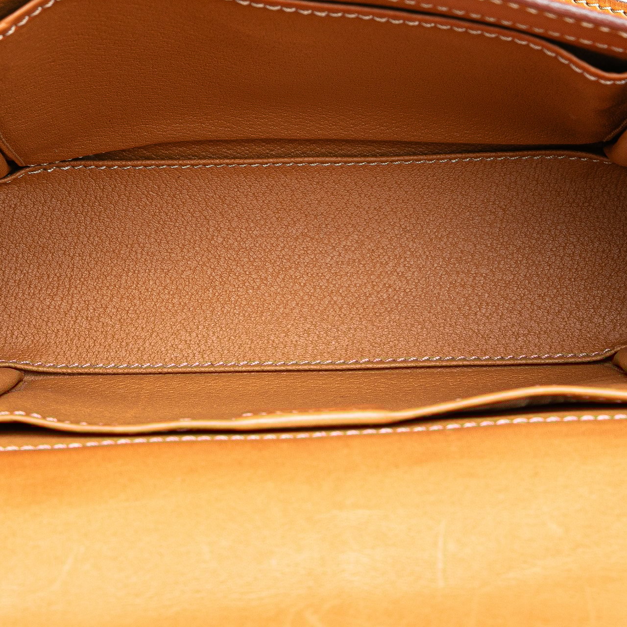 Celine Macadam Coated Canvas Crossbody Bruin