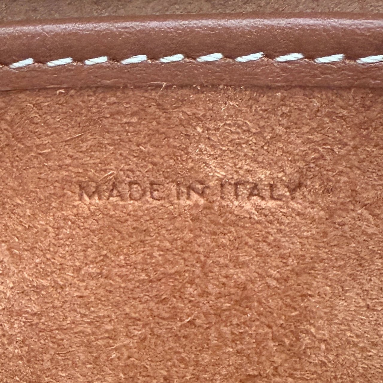 Celine Céline Ava Strap Bag Braun / neuwertig Bruin