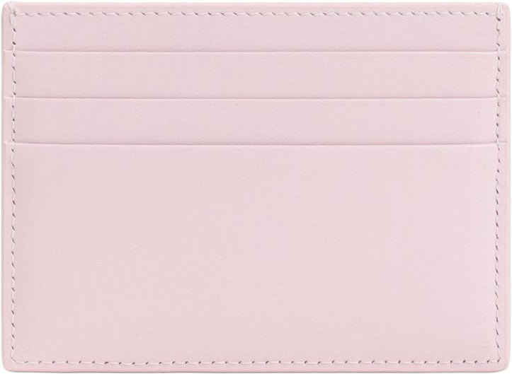 Celine Triomphe Card Holder Divers