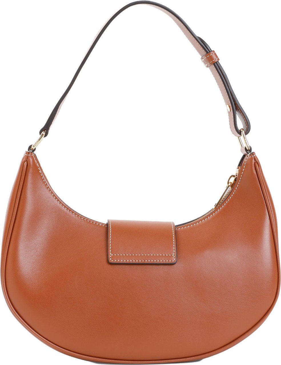Celine Medium Ava Triomphe Shoulder Bag Divers