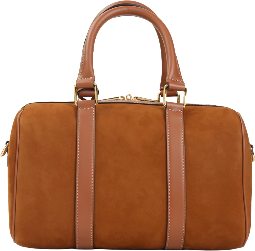 Celine Medium Boston Shoulder Bag Divers
