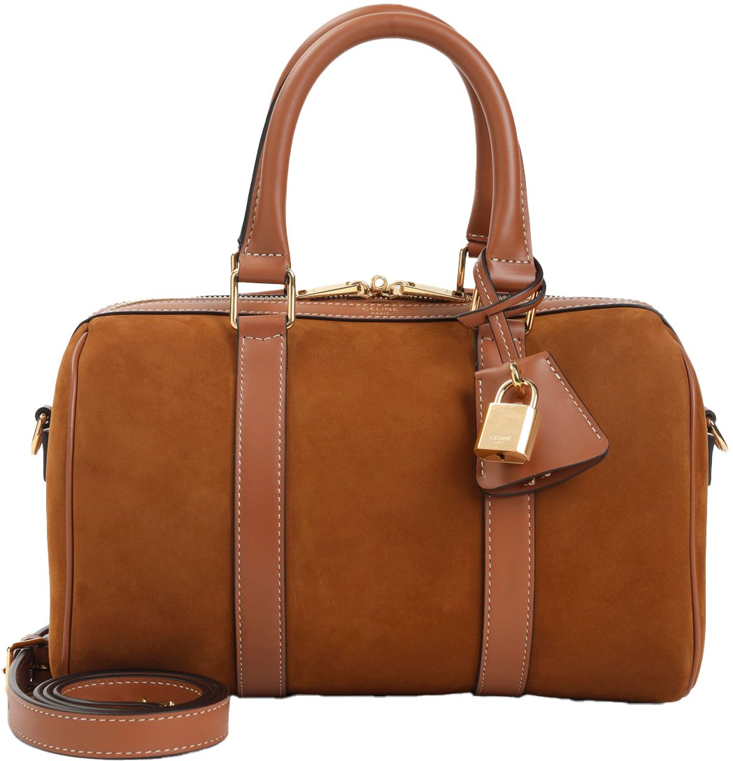 Celine CELINE 121323GRN Beige