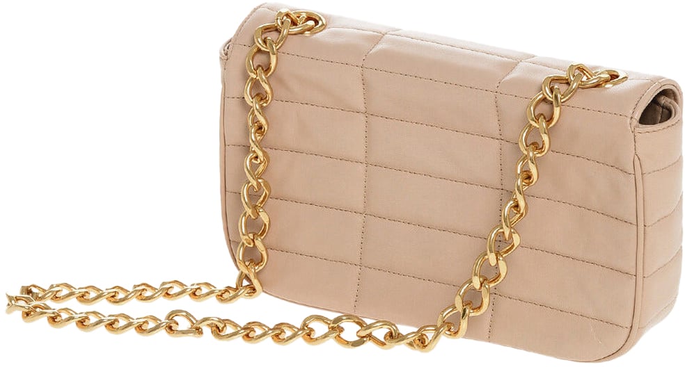 Celine celine - Handbags - celine-shoulderbag-beige Beige