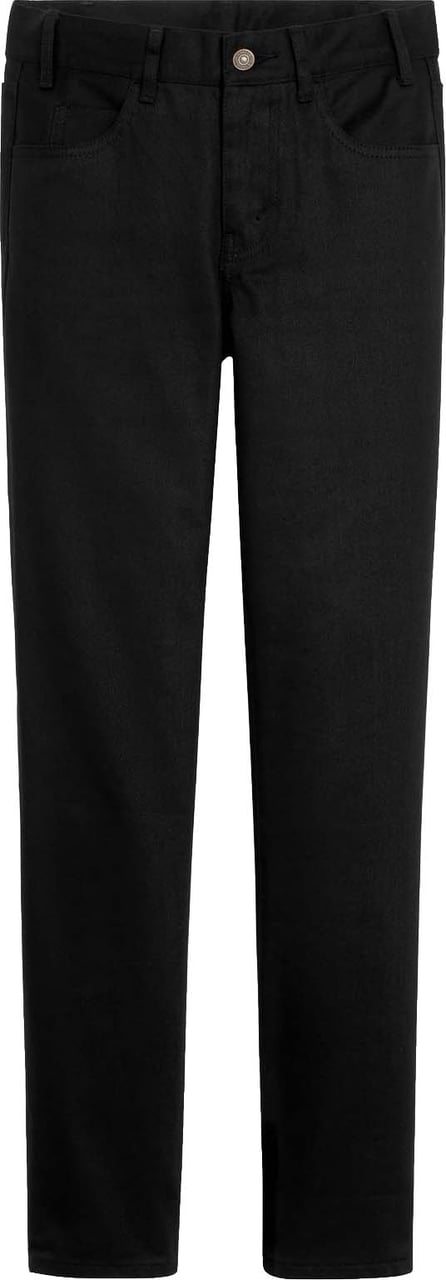 Celine Low Rise Skinny Fit Jeans Zwart