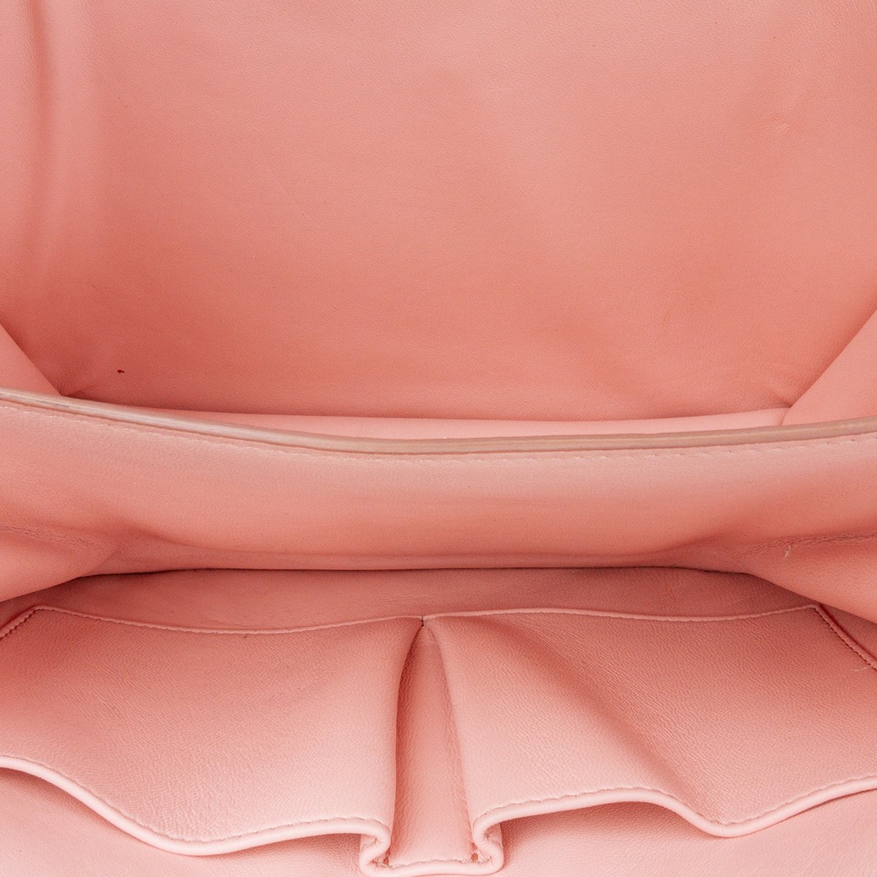 Celine Medium Calfskin Classic Box Roze