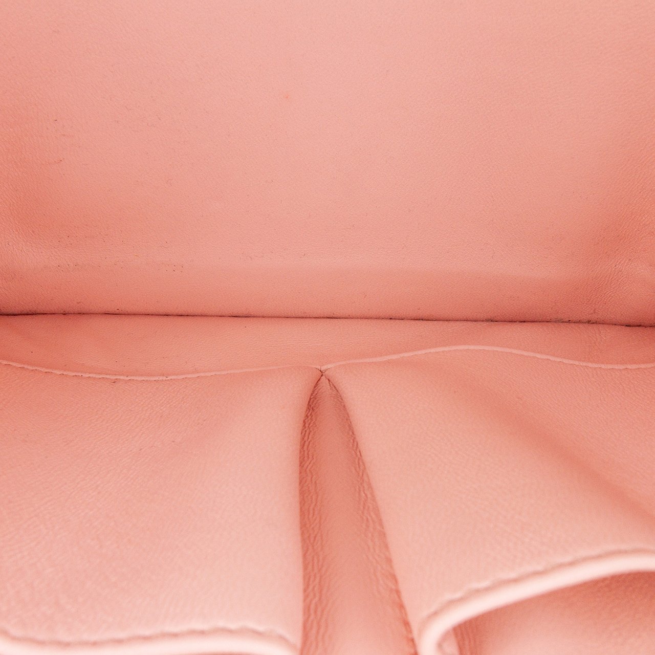 Celine Medium Calfskin Classic Box Roze