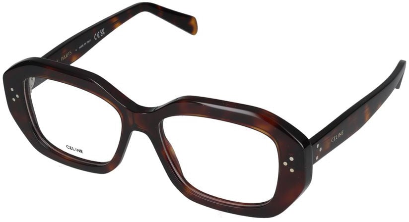 Celine Eyeglasses Cl50156I 052 54/16/145 Rood