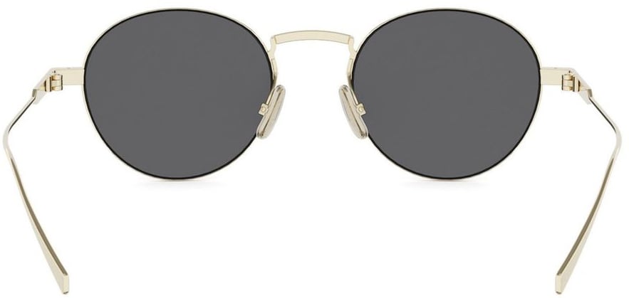 Celine Metal Eyewear Grijs