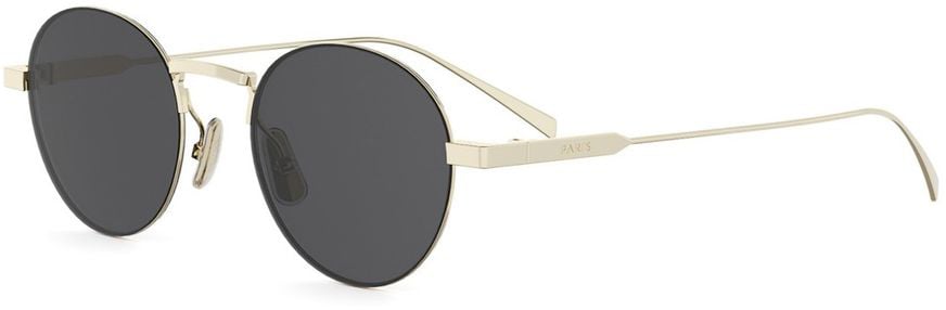 Celine Metal Eyewear Grijs