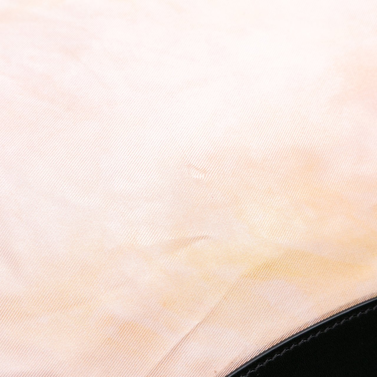 Celine Silk Scarf Bag Roze