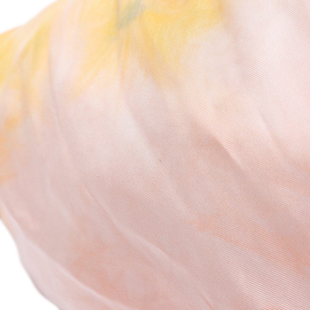 Celine Silk Scarf Bag Roze