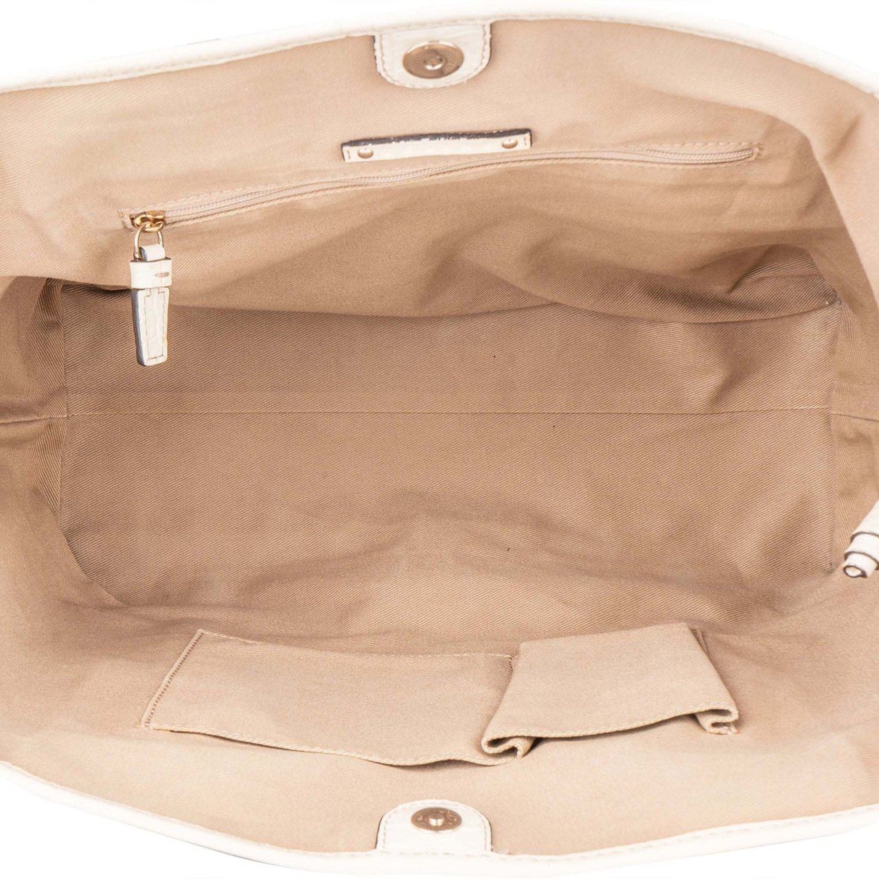 Celine Celine Maccadam Monogram Shopper Bag Divers