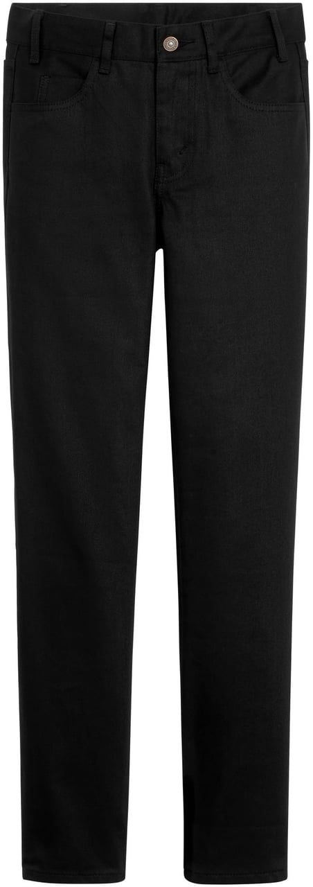 Celine Celine Low Rise Skinny Fit Jeans Zwart